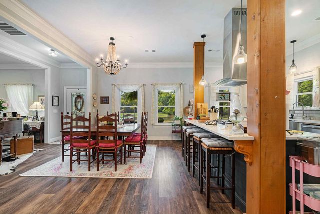 2205 County Road 44600, Blossom, TX 75416