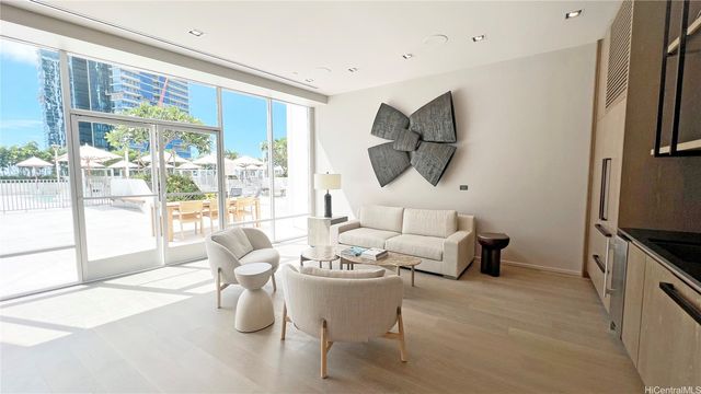 1000 Auahi Street 3301, Honolulu, HI 96814