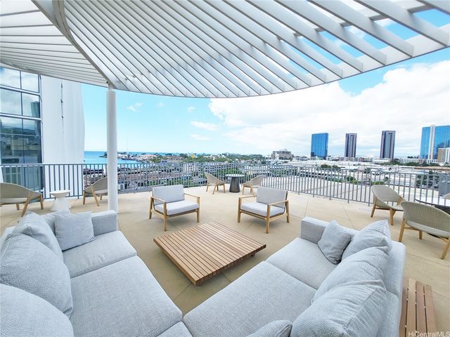 1000 Auahi Street 3301, Honolulu, HI 96814