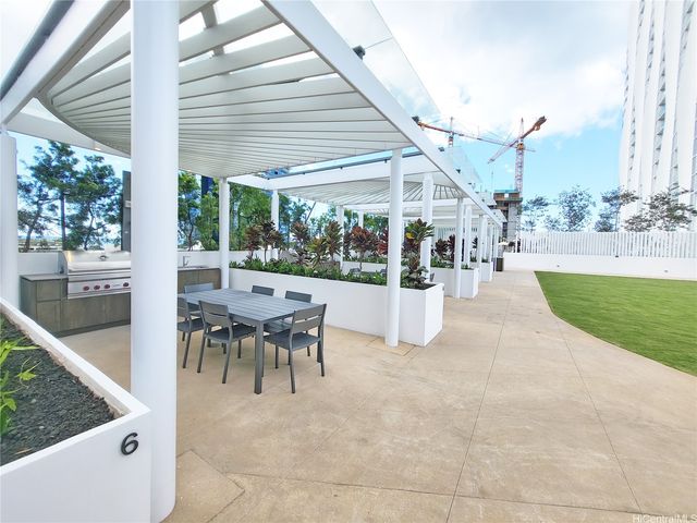 1000 Auahi Street 3301, Honolulu, HI 96814