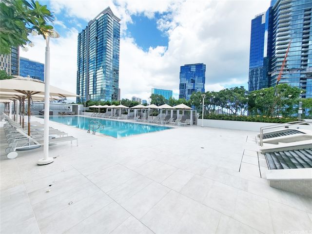 1000 Auahi Street 3301, Honolulu, HI 96814