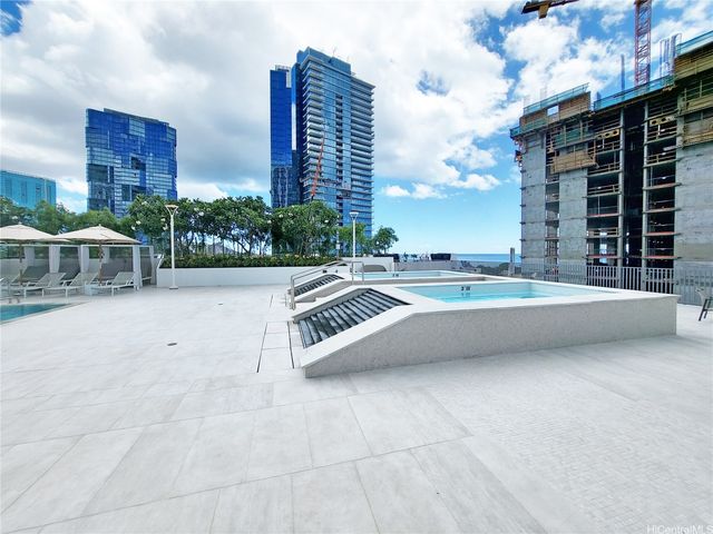 1000 Auahi Street 3301, Honolulu, HI 96814
