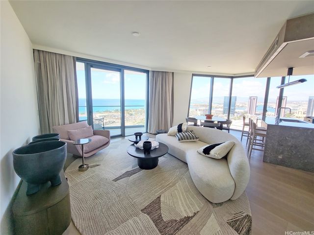 1000 Auahi Street 3301, Honolulu, HI 96814