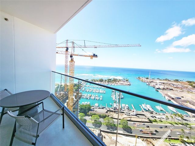 1000 Auahi Street 3301, Honolulu, HI 96814