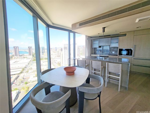 1000 Auahi Street 3301, Honolulu, HI 96814