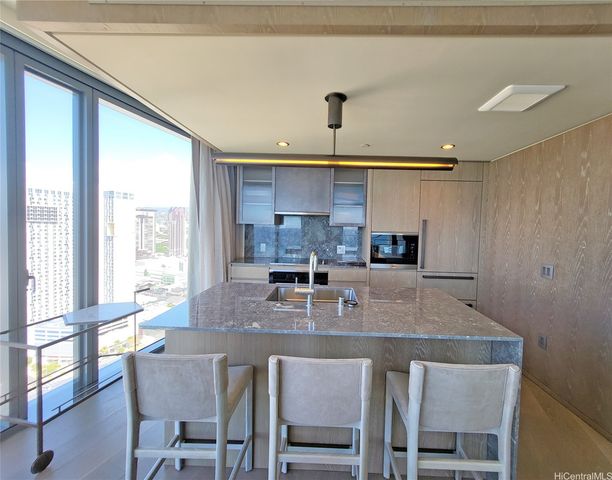 1000 Auahi Street 3301, Honolulu, HI 96814