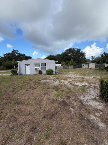 1501 STEVENSONS DRIVE, Clearwater, FL 33755