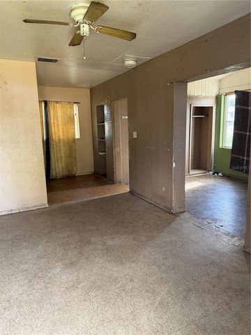 1501 STEVENSONS DRIVE, Clearwater, FL 33755