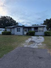 1501 STEVENSONS DRIVE, Clearwater, FL 33755
