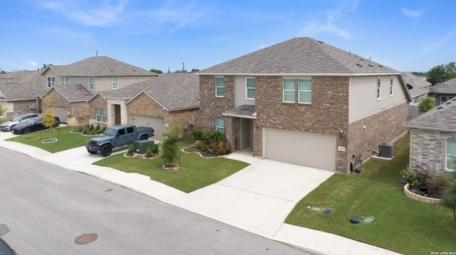 14038 ROLLER MLS, San Antonio, TX 78245