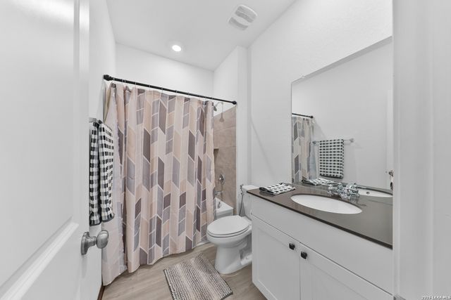 14038 ROLLER MLS, San Antonio, TX 78245