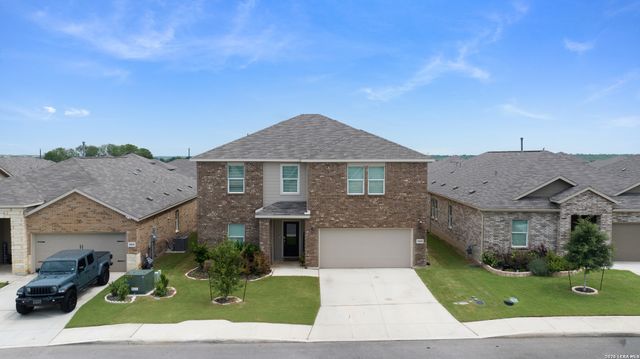 14038 ROLLER MLS, San Antonio, TX 78245