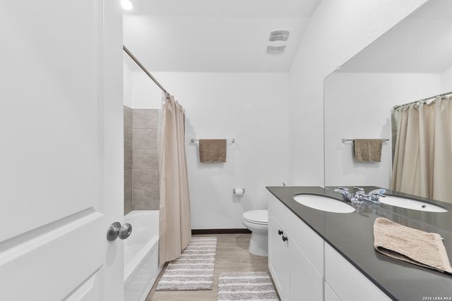 14038 ROLLER MLS, San Antonio, TX 78245