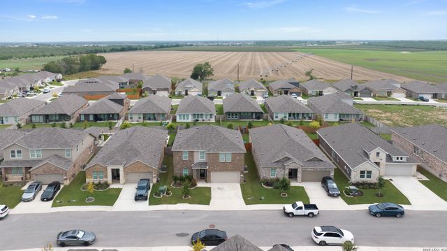 14038 ROLLER MLS, San Antonio, TX 78245