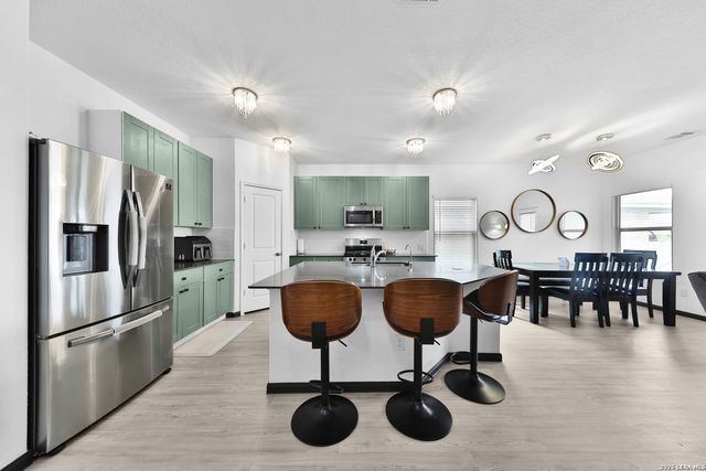14038 ROLLER MLS, San Antonio, TX 78245
