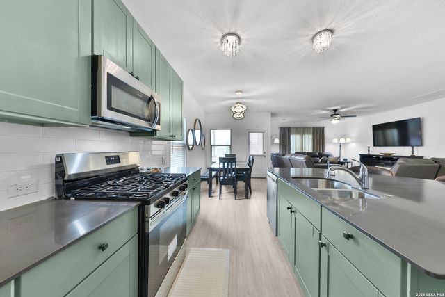 14038 ROLLER MLS, San Antonio, TX 78245