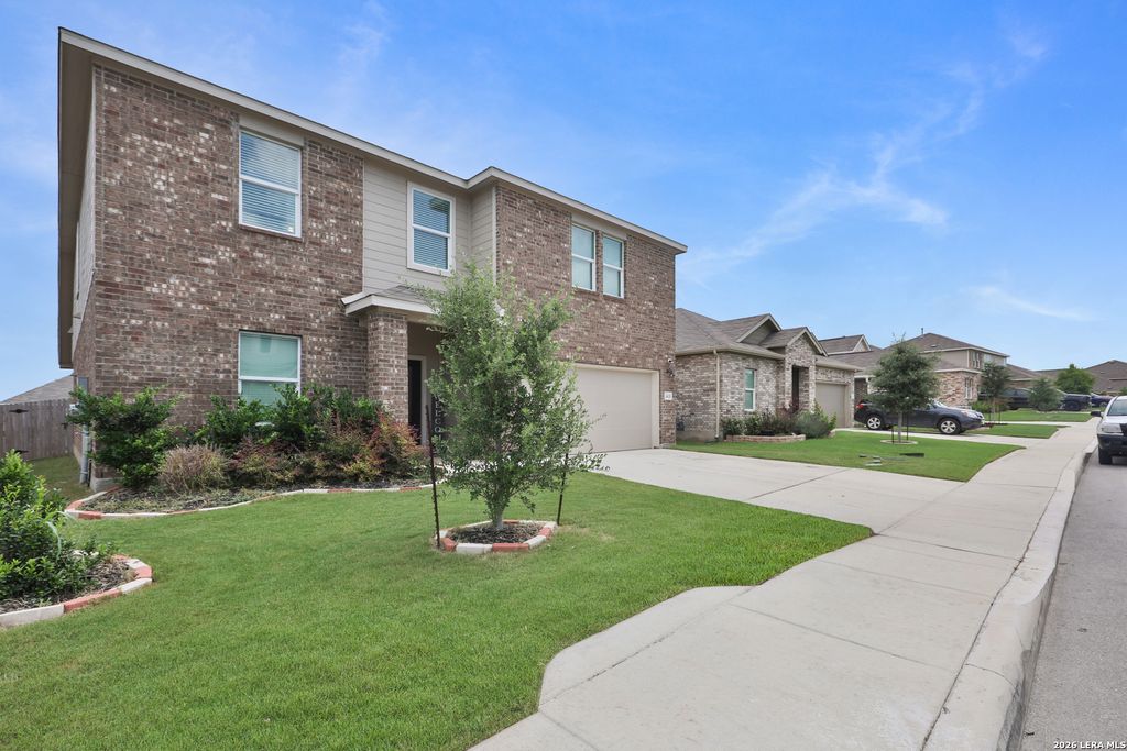 14038 ROLLER MLS, San Antonio, TX 78245