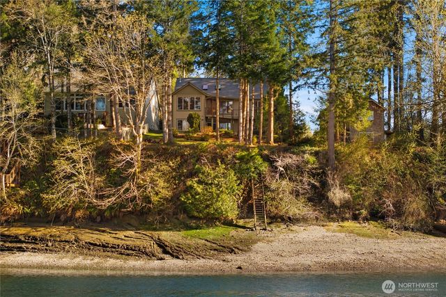 730 SE Nelson Road, Shelton, WA 98584