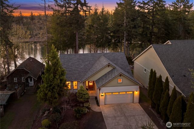 730 SE Nelson Road, Shelton, WA 98584
