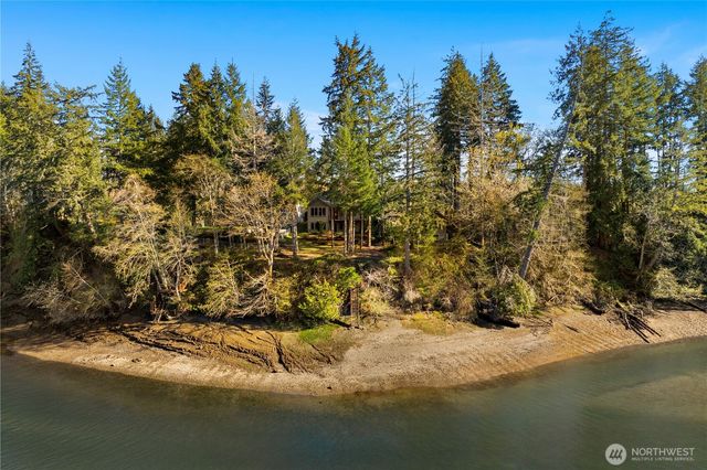 730 SE Nelson Road, Shelton, WA 98584