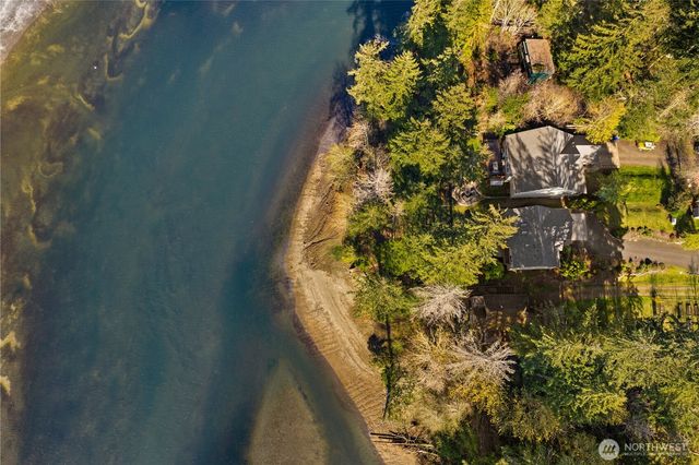 730 SE Nelson Road, Shelton, WA 98584