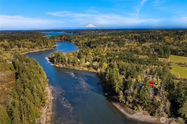 730 SE Nelson Road, Shelton, WA 98584