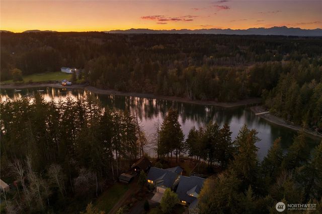 730 SE Nelson Road, Shelton, WA 98584