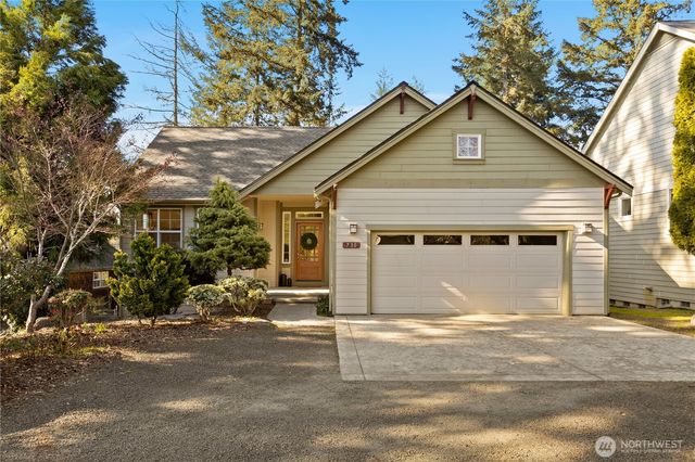 730 SE Nelson Road, Shelton, WA 98584