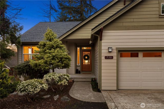 730 SE Nelson Road, Shelton, WA 98584