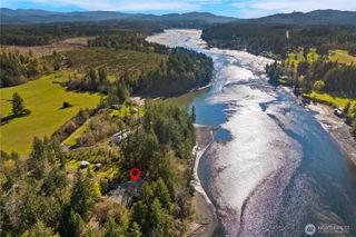 730 SE Nelson Road, Shelton, WA 98584