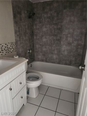4737 Thunderbolt Avenue 1, Las Vegas, NV 89115