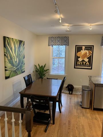 113 Warren Ave 1, Boston, MA 02116