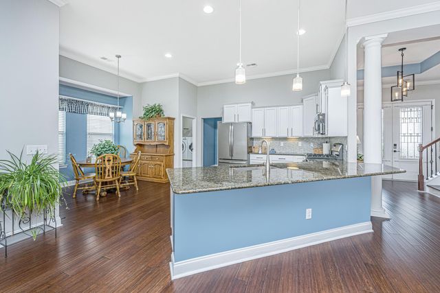 166 Netherfield Drive, Summerville, SC 29486