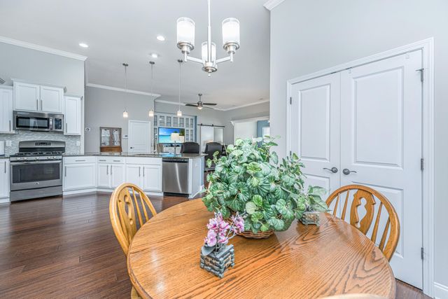 166 Netherfield Drive, Summerville, SC 29486