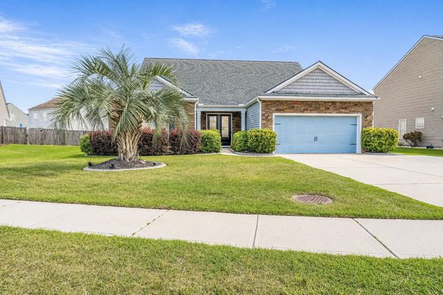 166 Netherfield Drive, Summerville, SC 29486