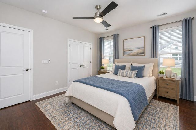 166 Netherfield Drive, Summerville, SC 29486