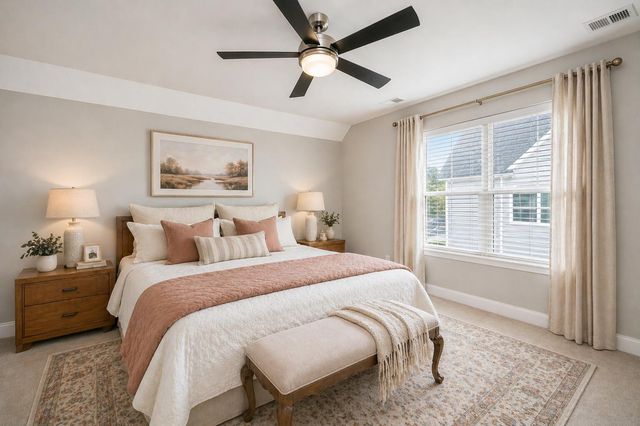 166 Netherfield Drive, Summerville, SC 29486