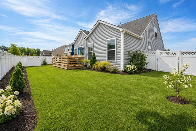 166 Netherfield Drive, Summerville, SC 29486