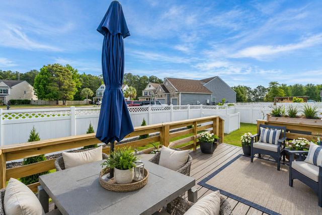 166 Netherfield Drive, Summerville, SC 29486