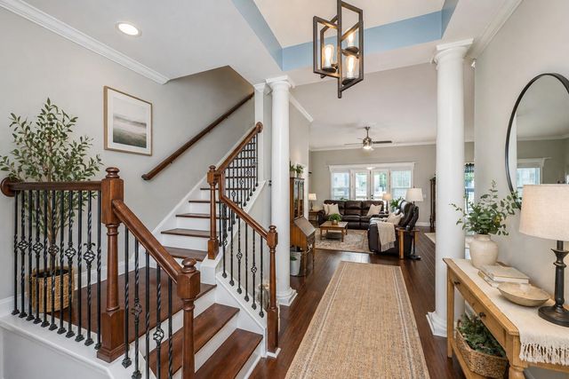 166 Netherfield Drive, Summerville, SC 29486