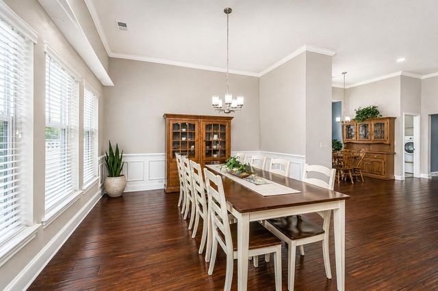 166 Netherfield Drive, Summerville, SC 29486