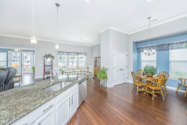 166 Netherfield Drive, Summerville, SC 29486