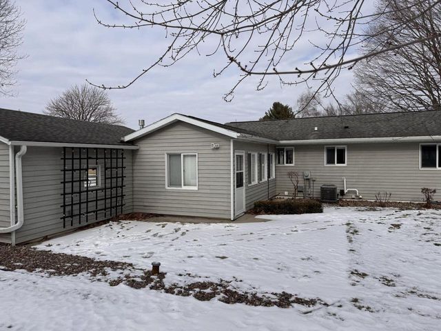 W8321 Homestead PLACE, Onalaska, WI 54650