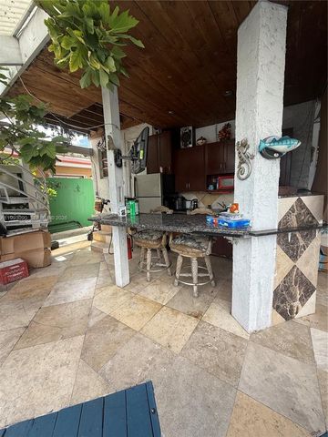 7643 NW South River Dr, Medley, FL 33166