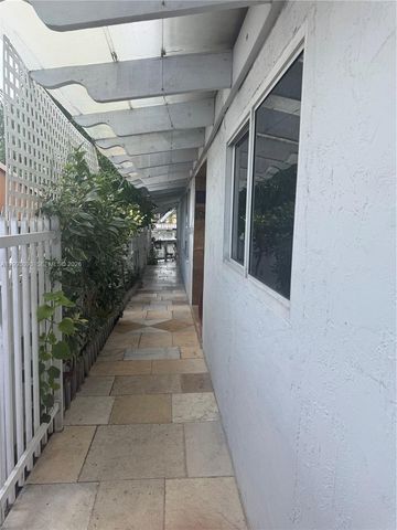 7643 NW South River Dr, Medley, FL 33166