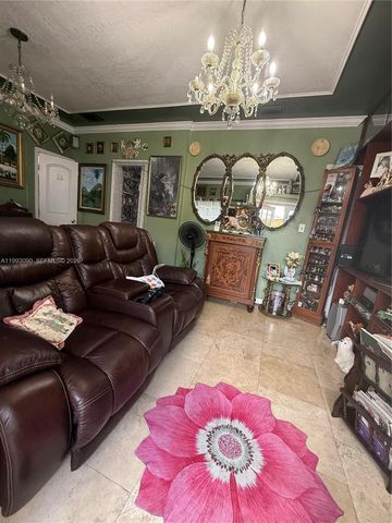 7643 NW South River Dr, Medley, FL 33166