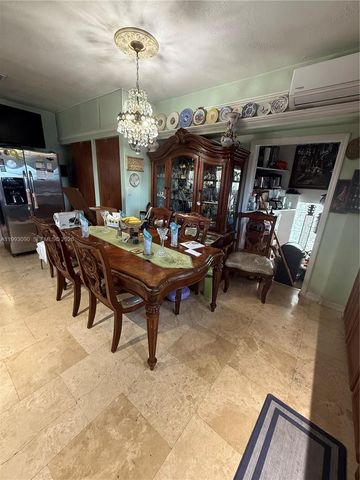 7643 NW South River Dr, Medley, FL 33166