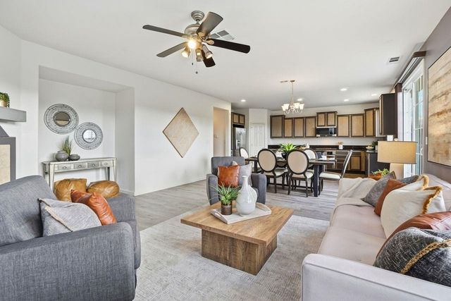 3504 Alberti Ct., Antioch, CA 94509