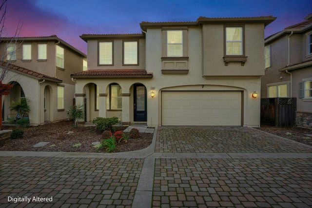 3504 Alberti Ct., Antioch, CA 94509