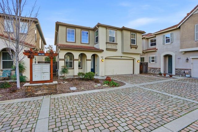 3504 Alberti Ct., Antioch, CA 94509